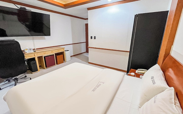 Prima Hotel