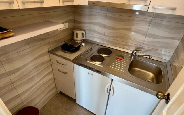 Via - 250 m From sea - SA3