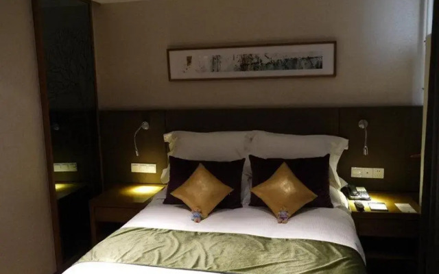 Yitel Beijing Wangjing 798