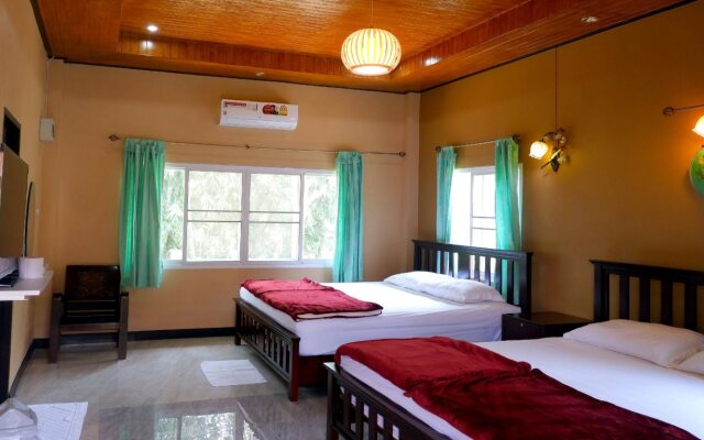 Rattikanchana Resort