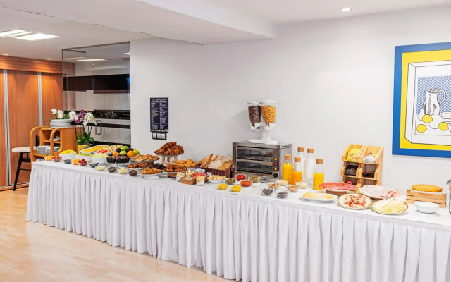 Hotel Faranda Pathos Gijon, Ascend Hotel Collection