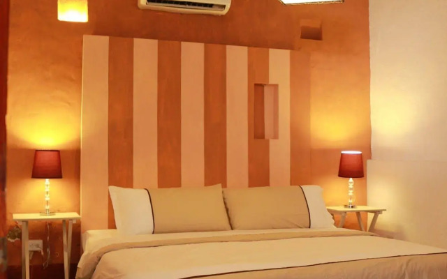 Palenque Casa Hotel