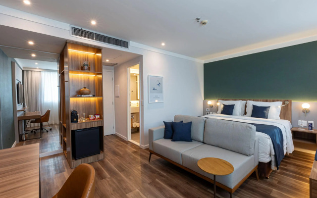 Blue Tree Premium Faria Lima