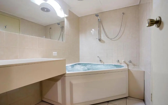 ibis Styles Warrnambool Central Court