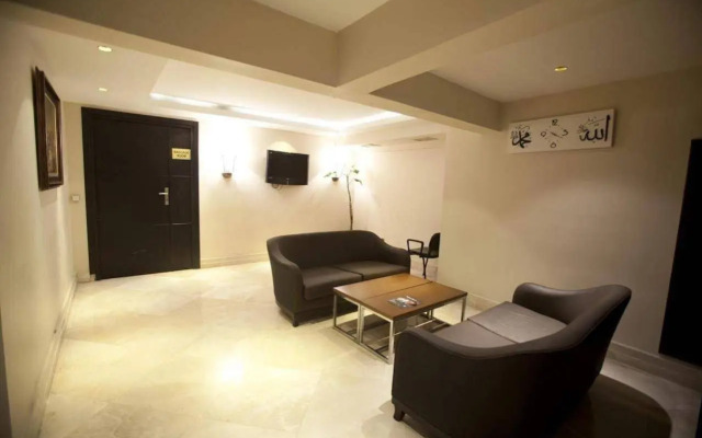 Grand Laleli Hotel