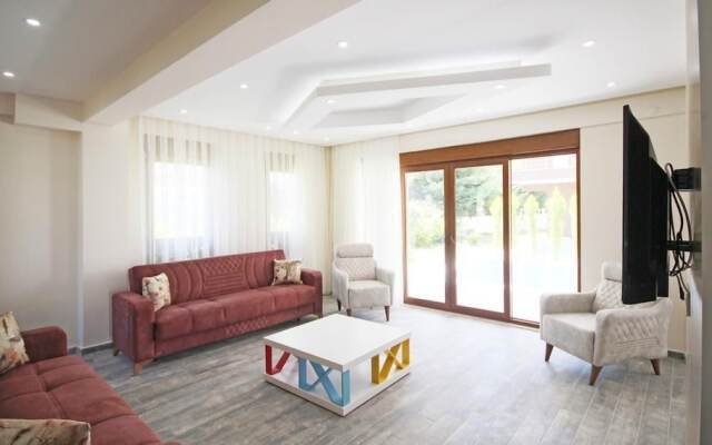 My Belek 2 by Belek Rental