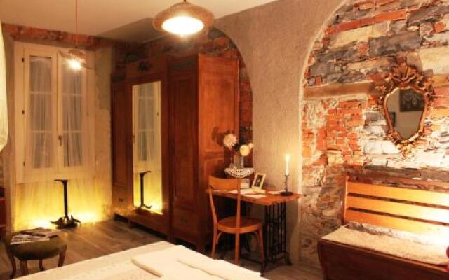Le Dame Della Cortesella B&B