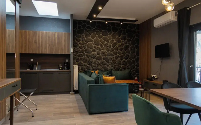 Dioroh Suites Meteora 302