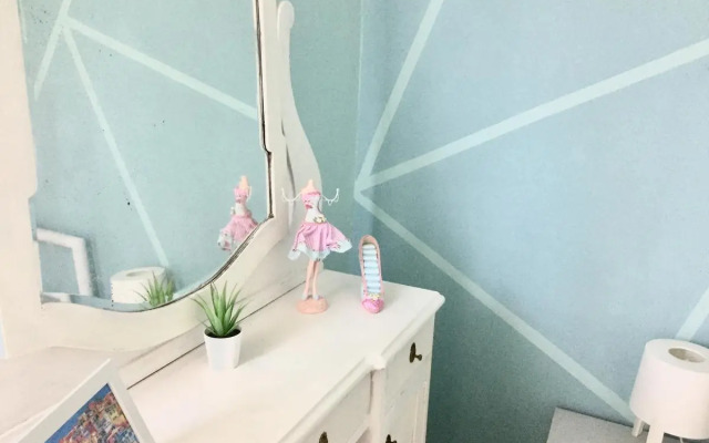 Lelle-kert Apartman 02