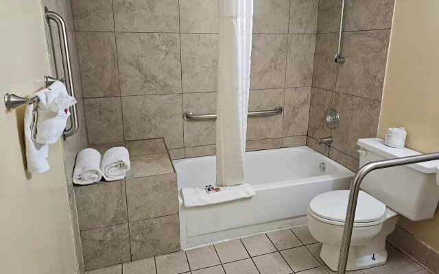 Quality Inn Fort Myers, Fl