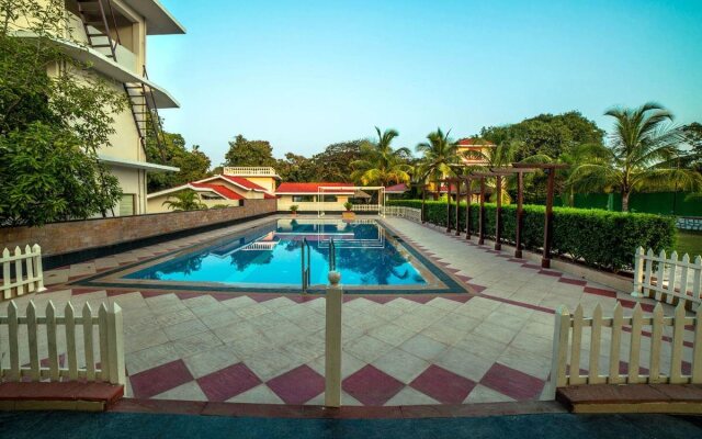 Paradise Villas & Resort