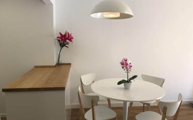Apartamento EL Balcón de Verónica