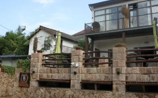 Mohe Guesthouse
