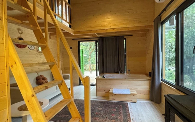 IVA River Boutique Hotel