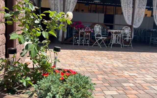 Дом на Ленина