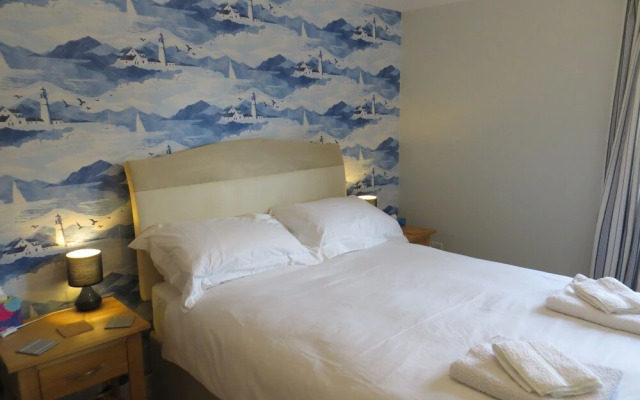 Seaside Retreat