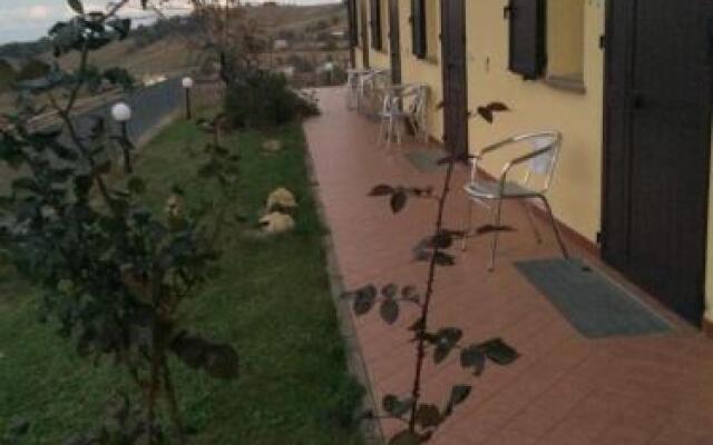 Agriturismo 7 Colonne