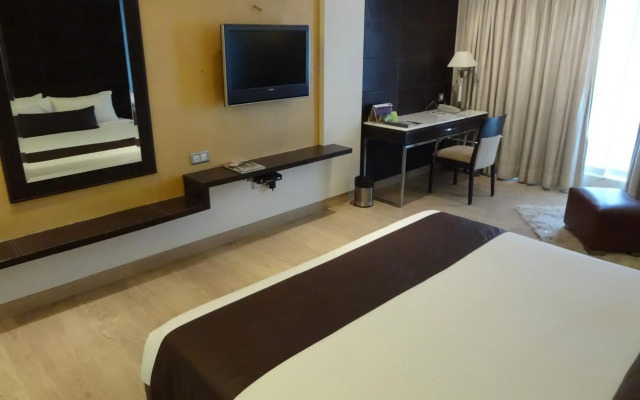 Mirage Hotel
