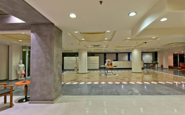Minos Hotel