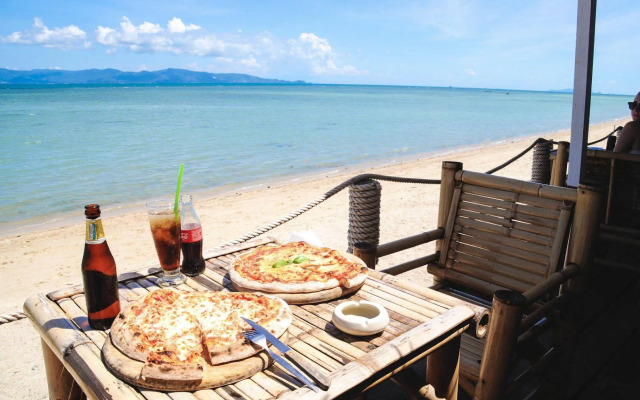 O Sole Mio Beachfront Resort