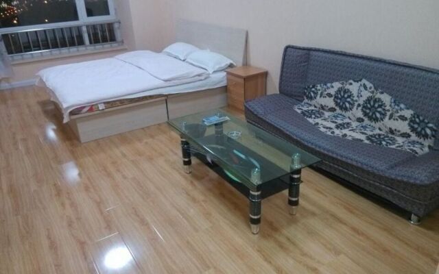 Xinduhui Hotel Apartment