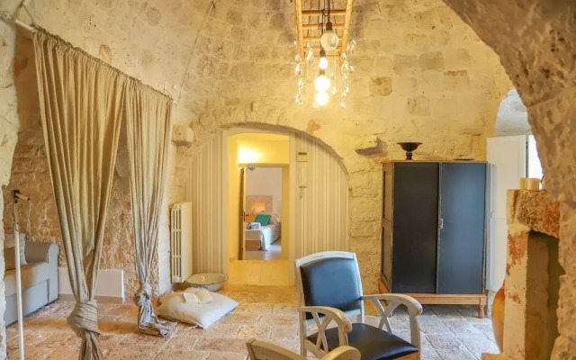 Trulli DoRo