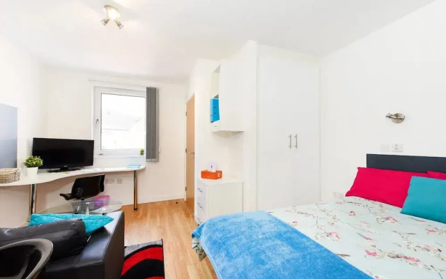 For Students Only Newarke St