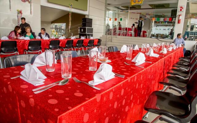 Hotel Regina Resort & Convenciones
