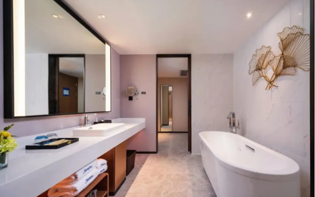 Hampton by Hilton Huizhou zhongkai Hi-Tech Zone