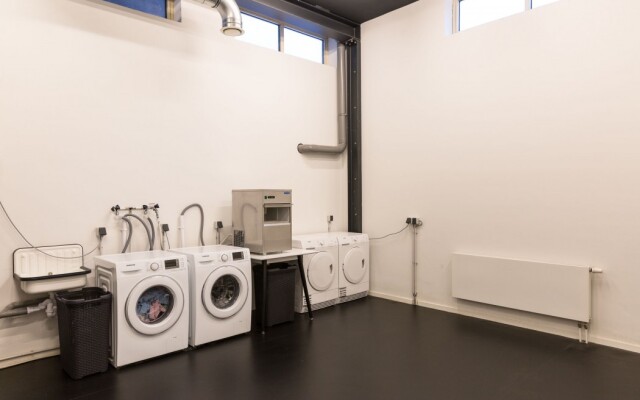 B-aparthotel Kennedy