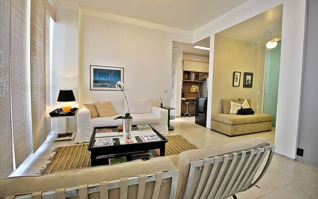 MZapartments Souza Lima