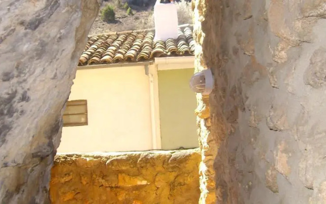 Casa Rural Molino de Papel