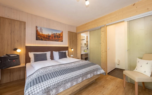 Wellnesshotel Dachsteinresort