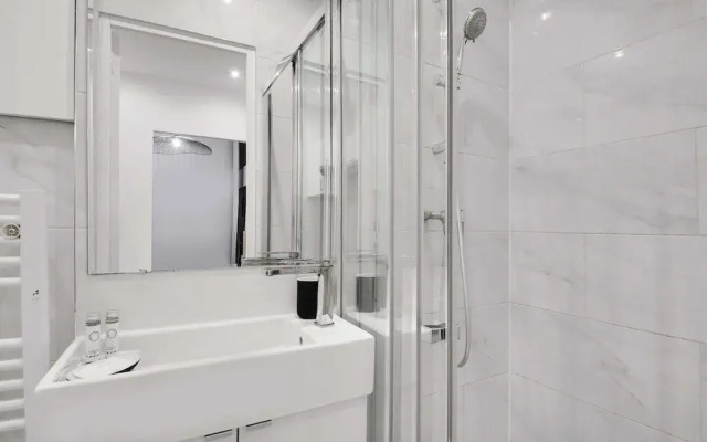 Charming Apartment DRC - 1br/4p - Arc de Triomphe