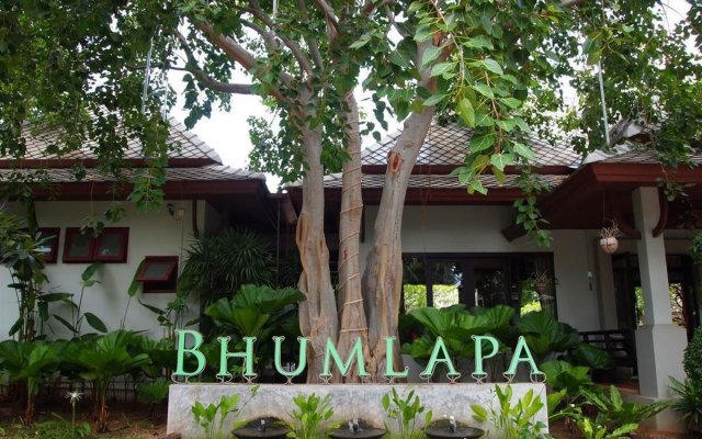 Bhumlapa Garden Resort