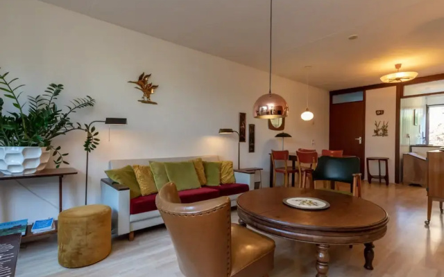 Holiday Home in Veere Near Historic Center