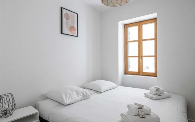 Résidence Cannes MERO