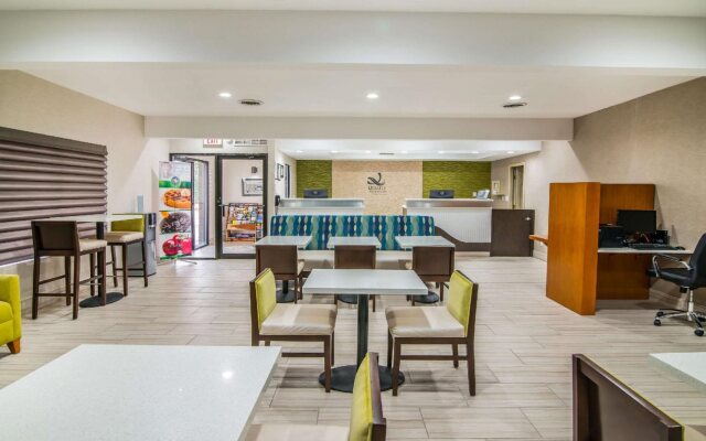 SureStay Plus by Best Western Alamogordo White Sands