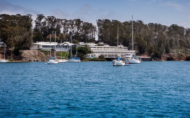 Inn At Morro Bay