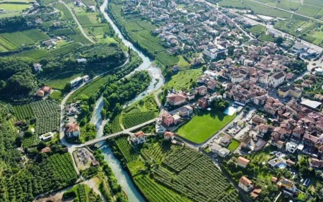 Hotel Miramonti