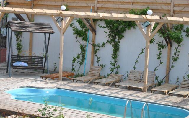 SPA & Residence of Doctor Zakharov