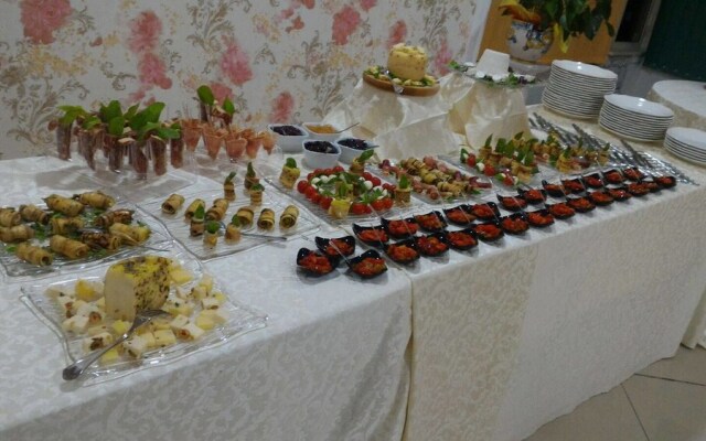 Hotel Bed&Breakfast Tiffany