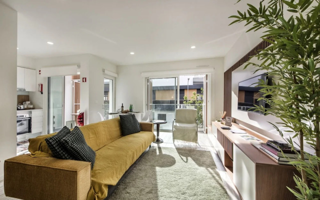 Cabanas Living Apartment