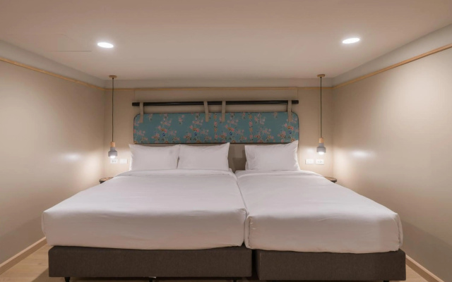 The Blanket Hotel - Image 2