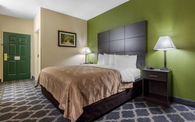 Quality Inn Kingstree