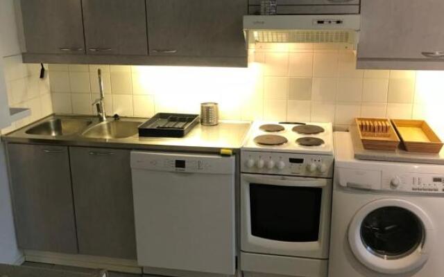 Residence 4