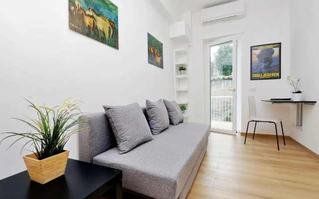 Cozy Domar - My Extra Home