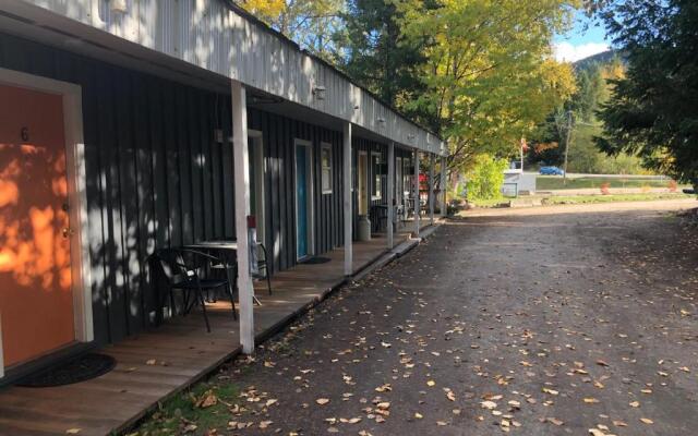 Jasper Way Inn Resort & Campground