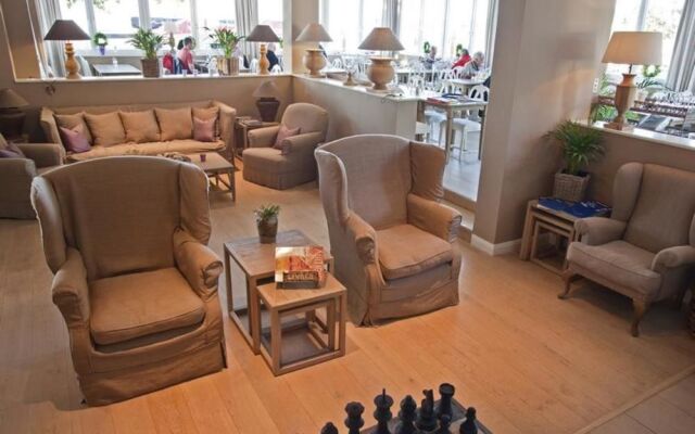 Strandhotel Seeblick