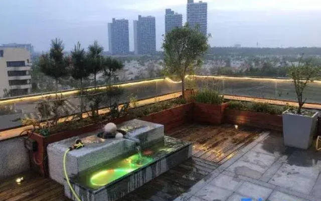 Seafront Homestay